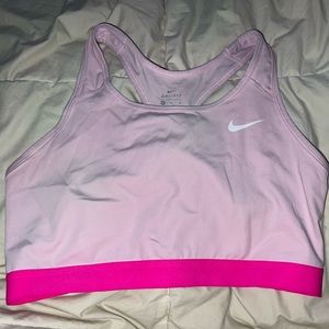 Nike sports bra